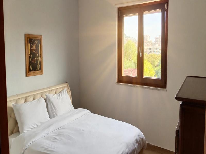 Appartamento in Parco in vendita a Agropoli - Rif. #43 - Foto 4