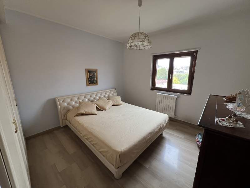 Appartamento in Parco in vendita a Agropoli - Rif. #43 - Foto 28