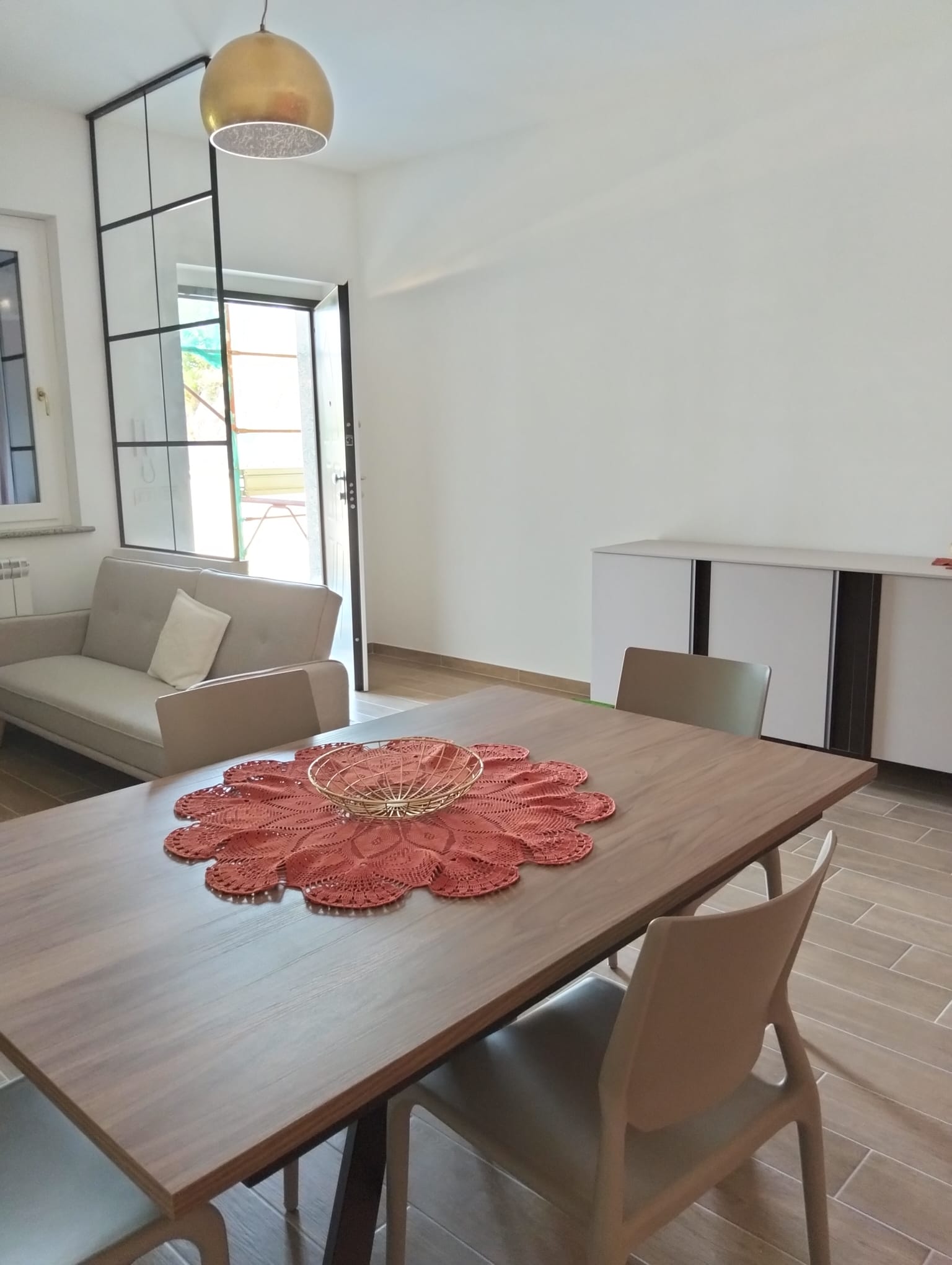 Appartamento in vendita a Laurino - Rif. #45 - Foto 4