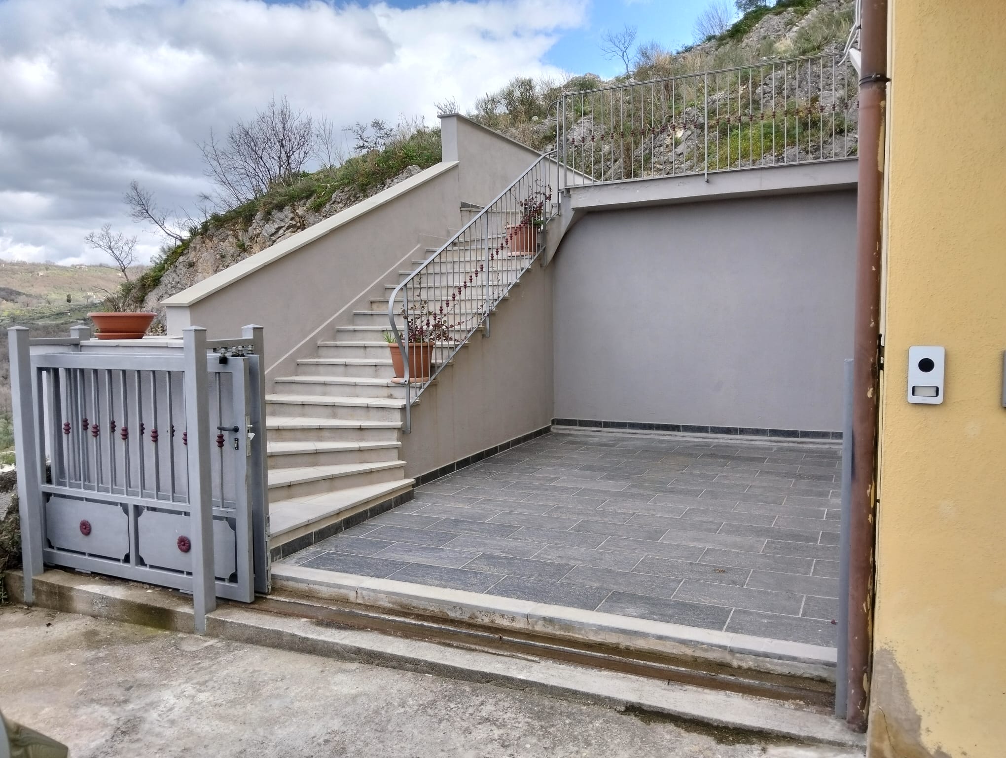 Appartamento in vendita a Laurino - Rif. #45 - Foto 3