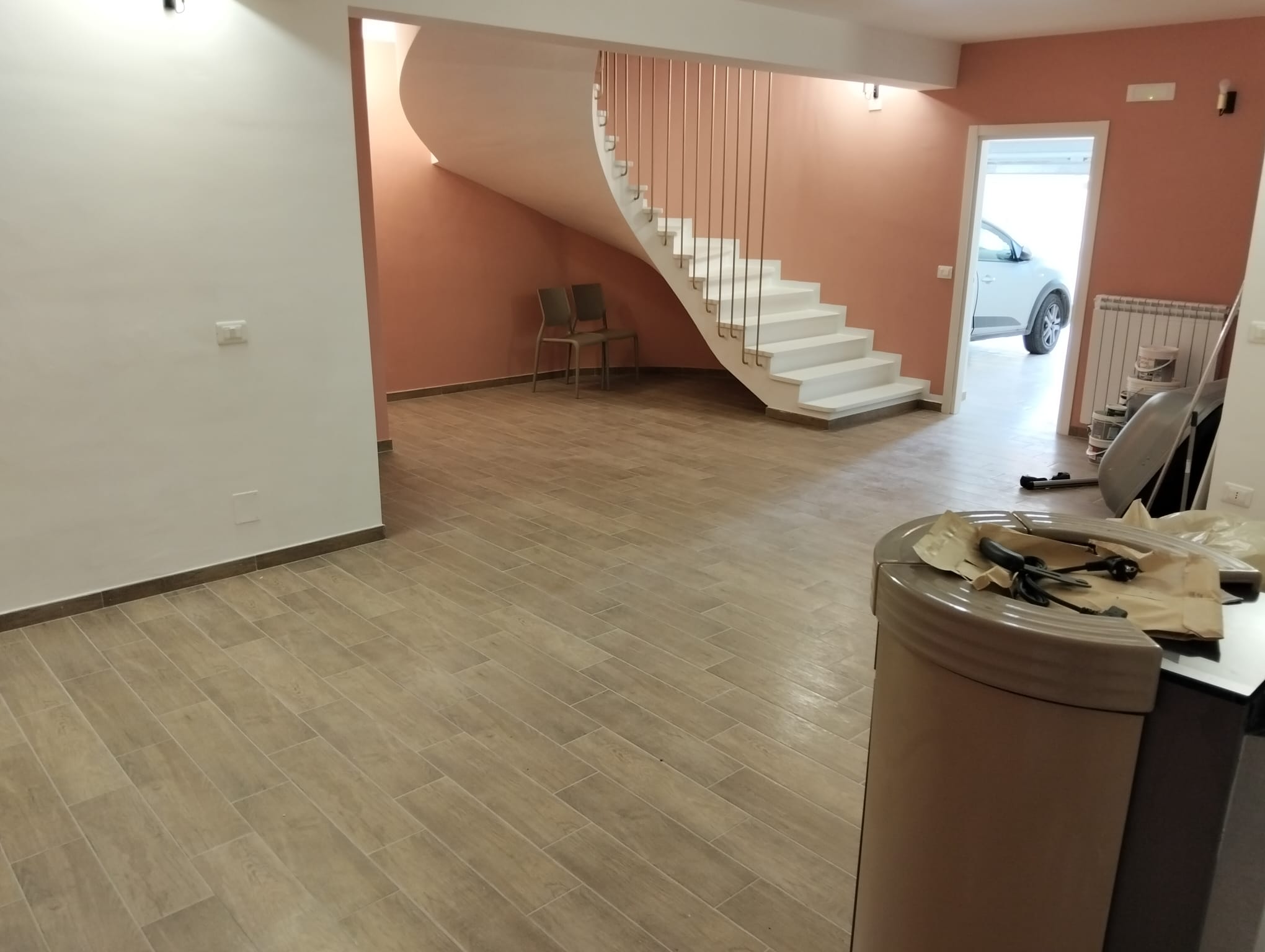 Appartamento in vendita a Laurino - Rif. #45 - Foto 5