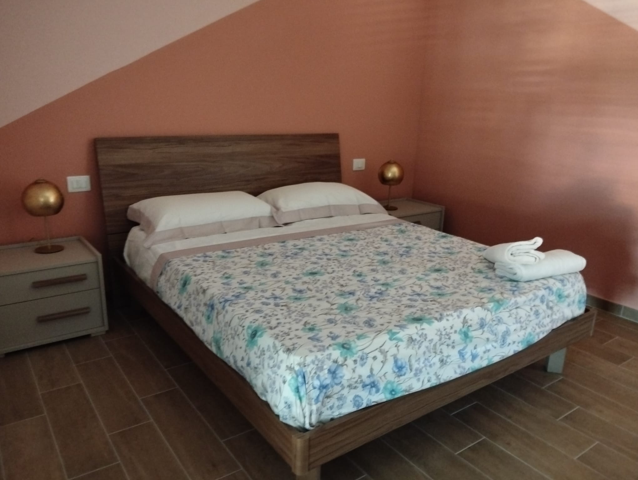 Appartamento in vendita a Laurino - Rif. #45 - Foto 7