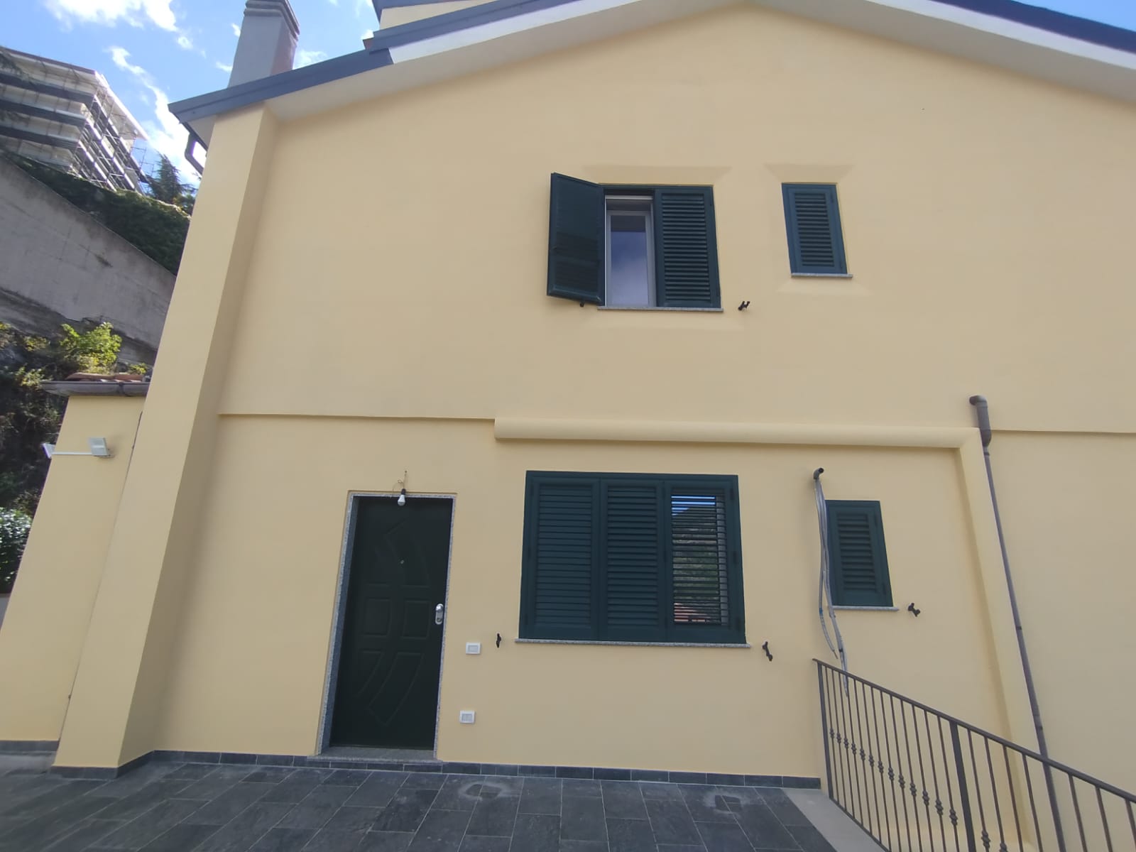 Appartamento in vendita a Laurino - Rif. #45 - Foto 19