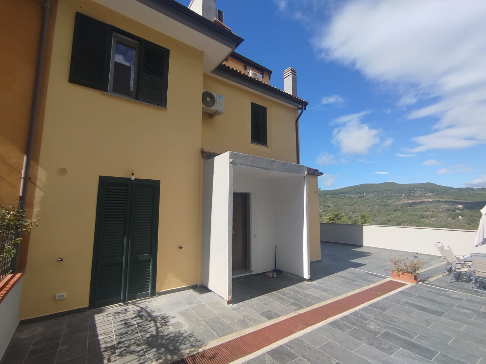 Appartamento in vendita a Laurino - Rif. #45 - Foto 2