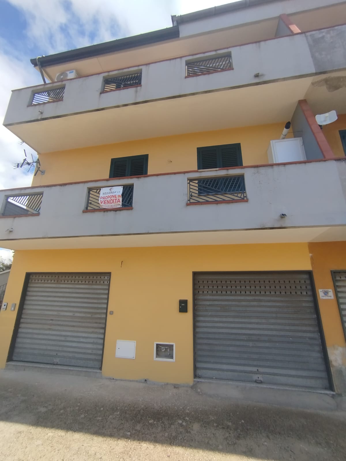 Appartamento in vendita a Laurino - Rif. #45 - Foto 21