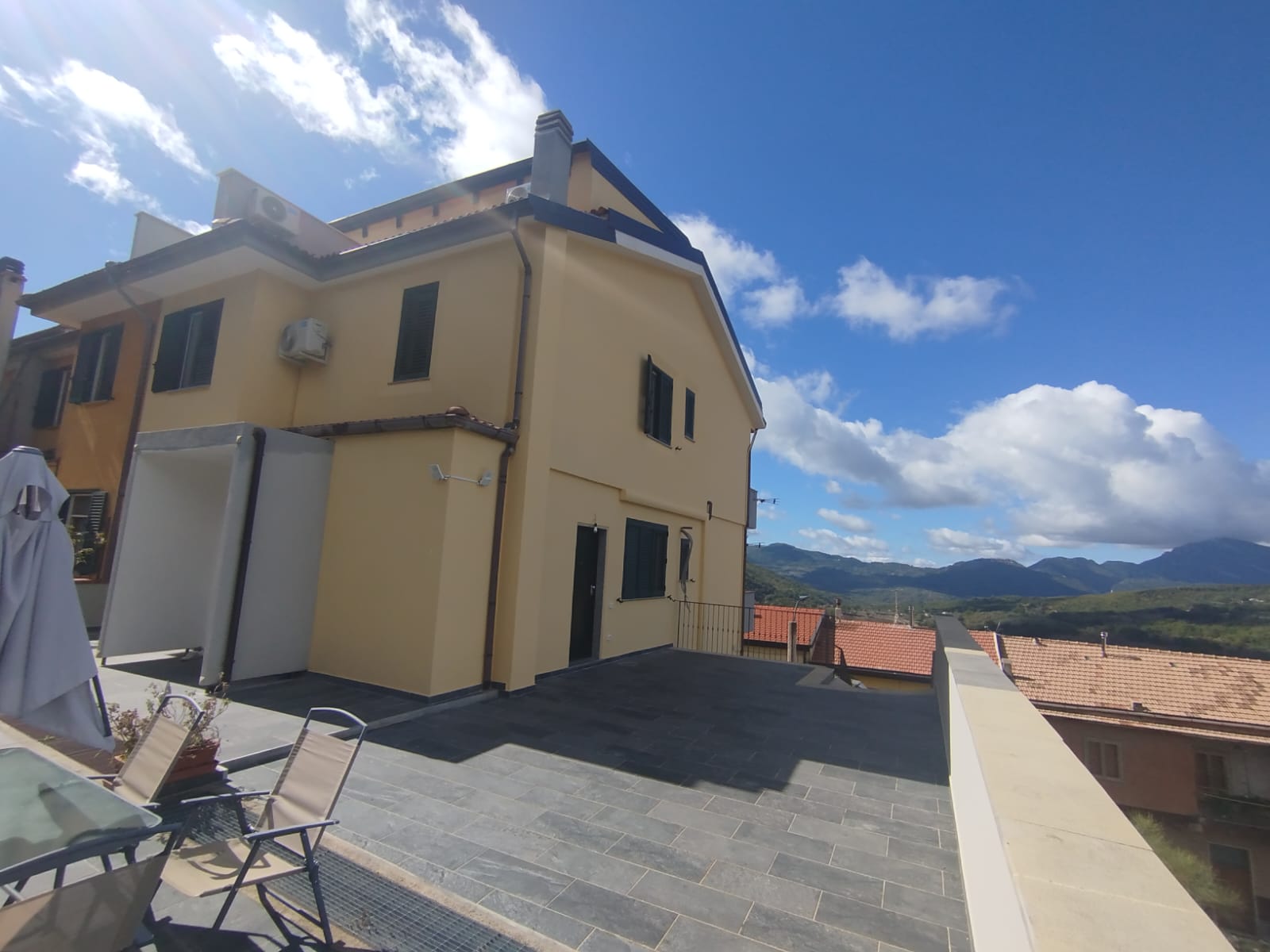 Appartamento in vendita a Laurino - Rif. #45 - Foto 1