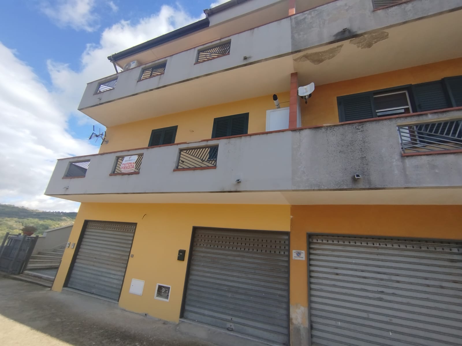Appartamento in vendita a Laurino - Rif. #45 - Foto 25